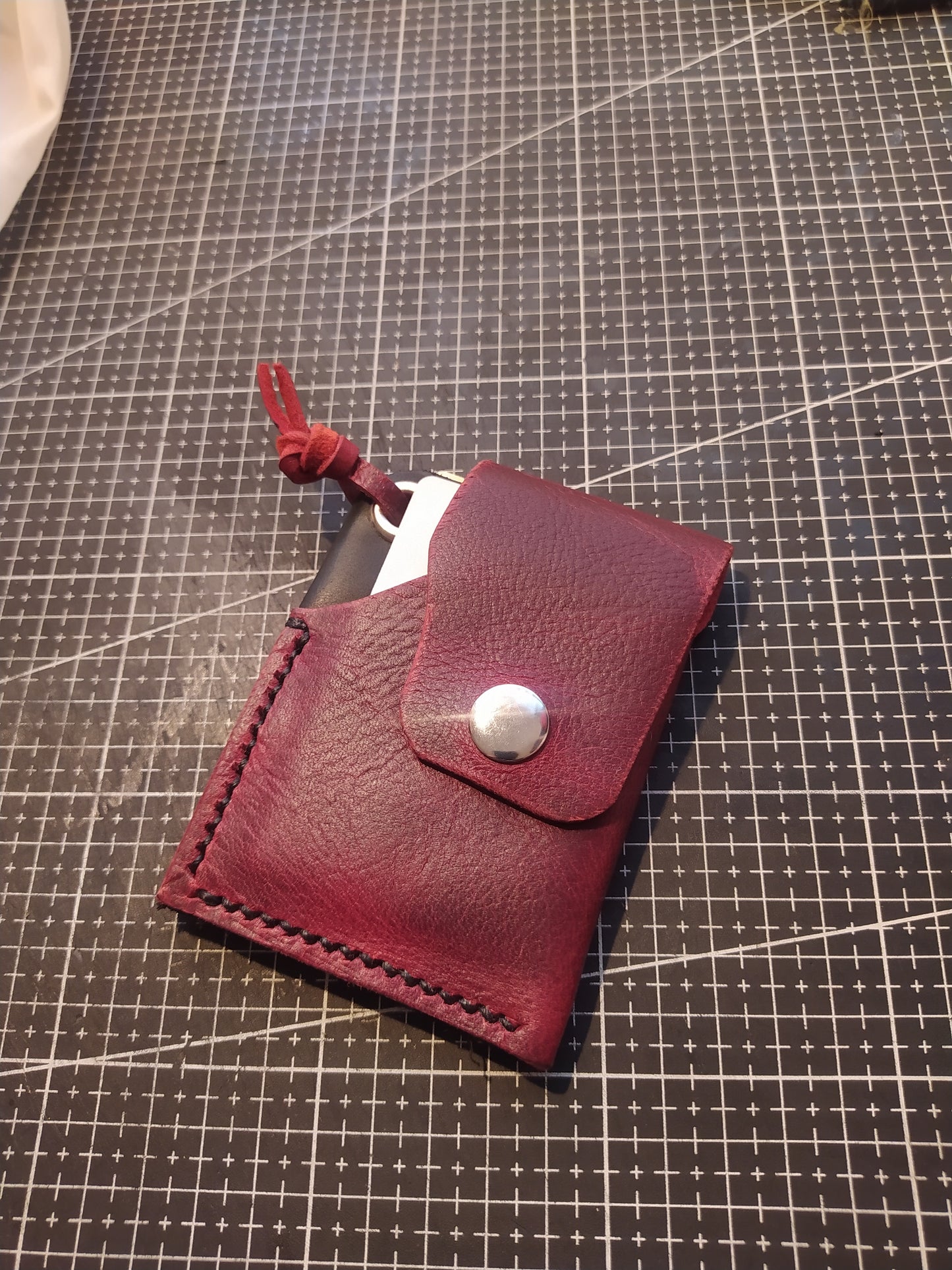 Valmar Wallet
