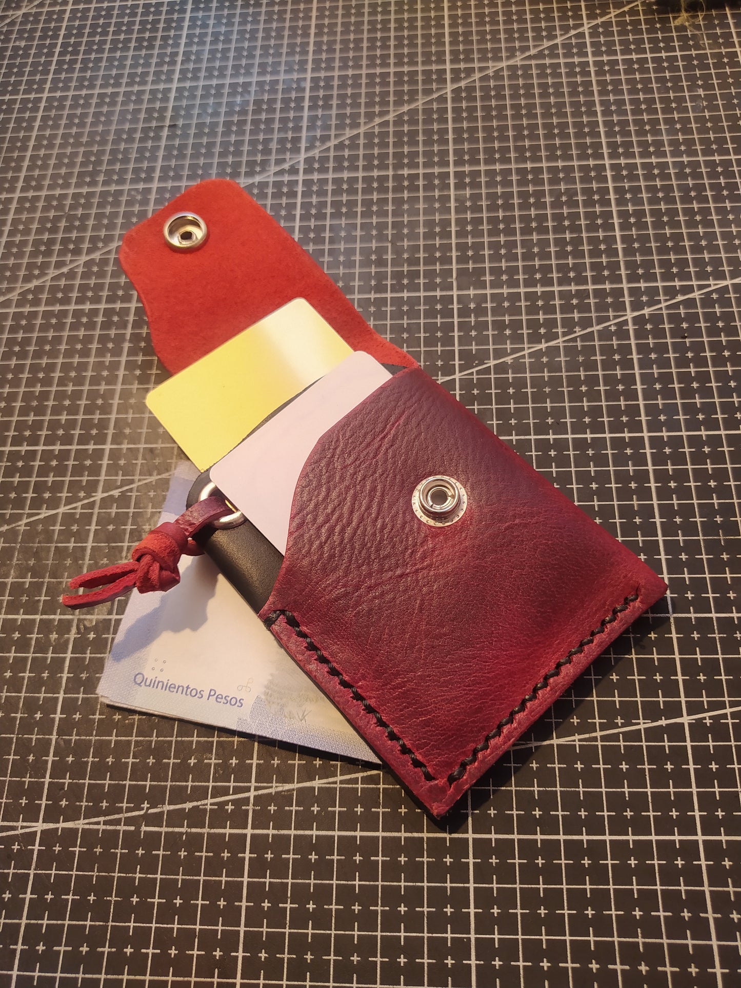 Valmar Wallet