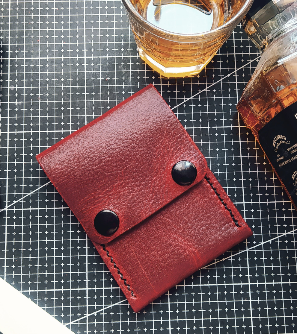 Sena river wallet