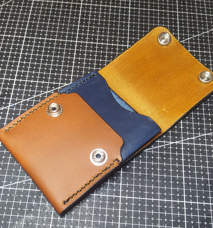 Sena river wallet