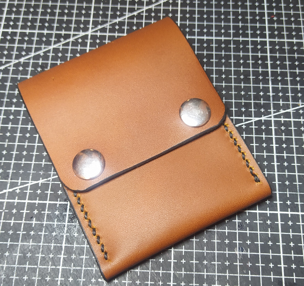 Sena river wallet