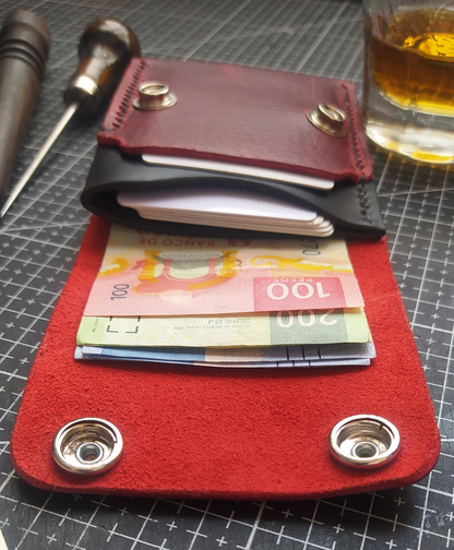 Sena river wallet