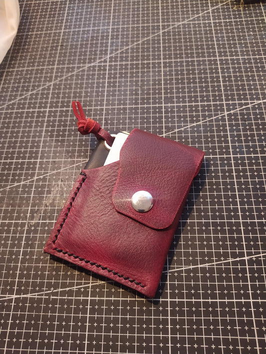 Valmar Wallet